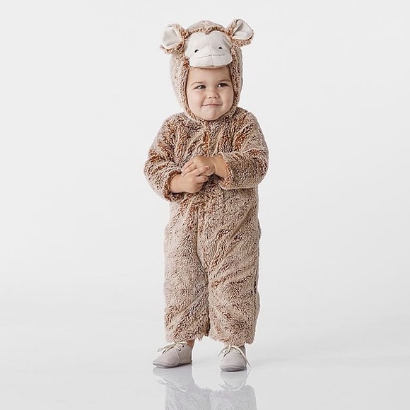 Pottery Barn Kids Costumes Pottery Barn Kids Monkey Costume 6m Size